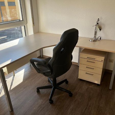 Ziebigk Appartement Deluxe Dessau-Rosslau Εξωτερικό φωτογραφία