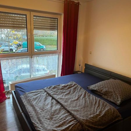 Ziebigk Appartement Deluxe Dessau-Rosslau Εξωτερικό φωτογραφία