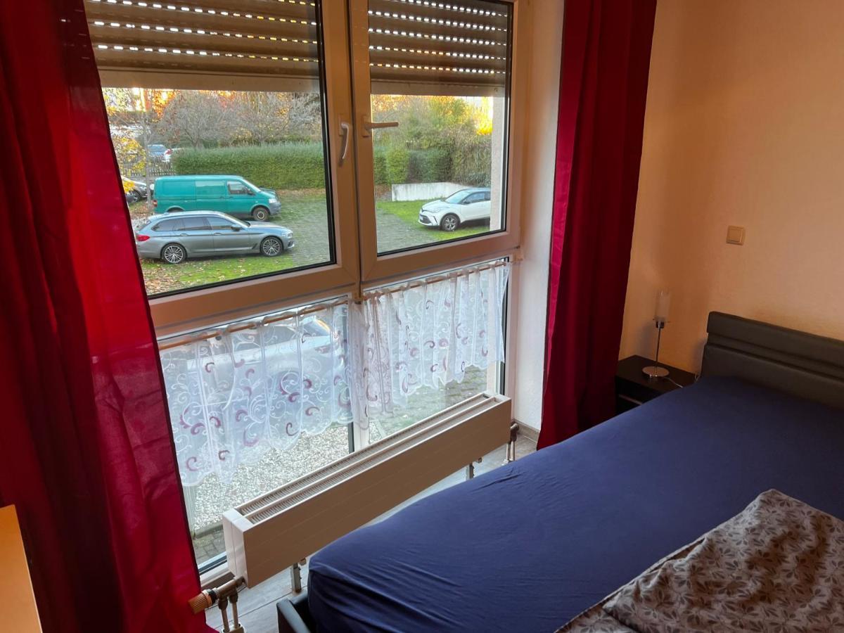 Ziebigk Appartement Deluxe Dessau-Rosslau Εξωτερικό φωτογραφία