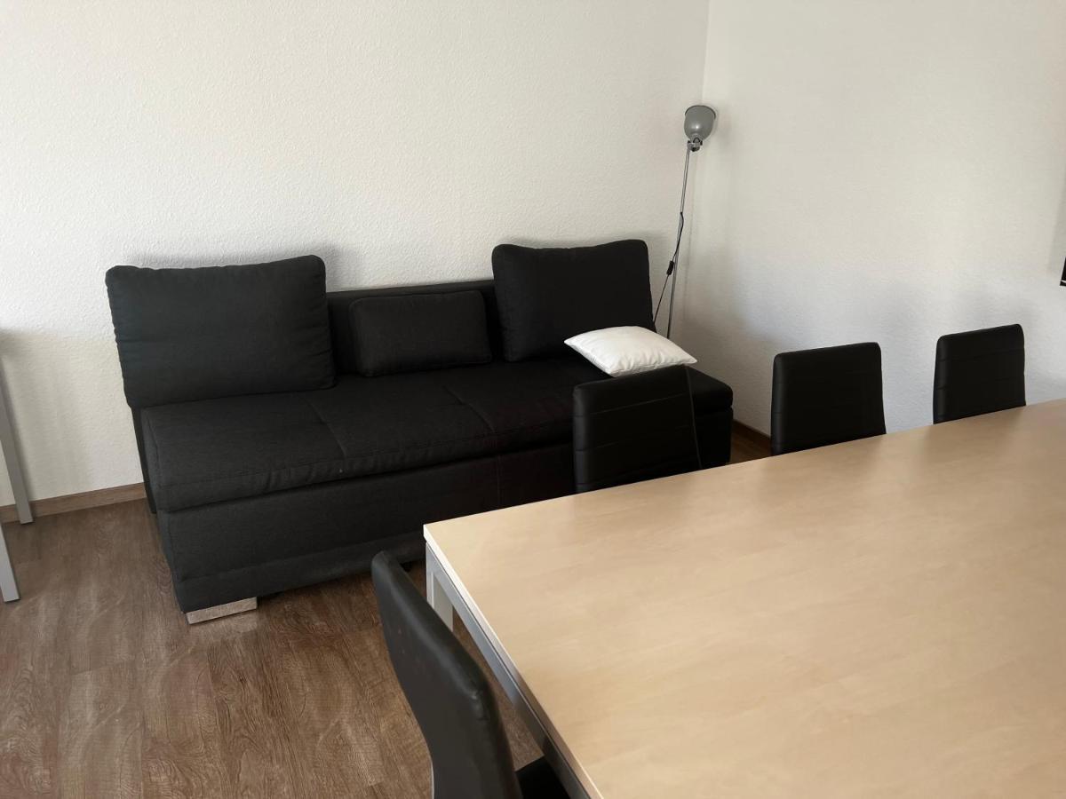 Ziebigk Appartement Deluxe Dessau-Rosslau Εξωτερικό φωτογραφία
