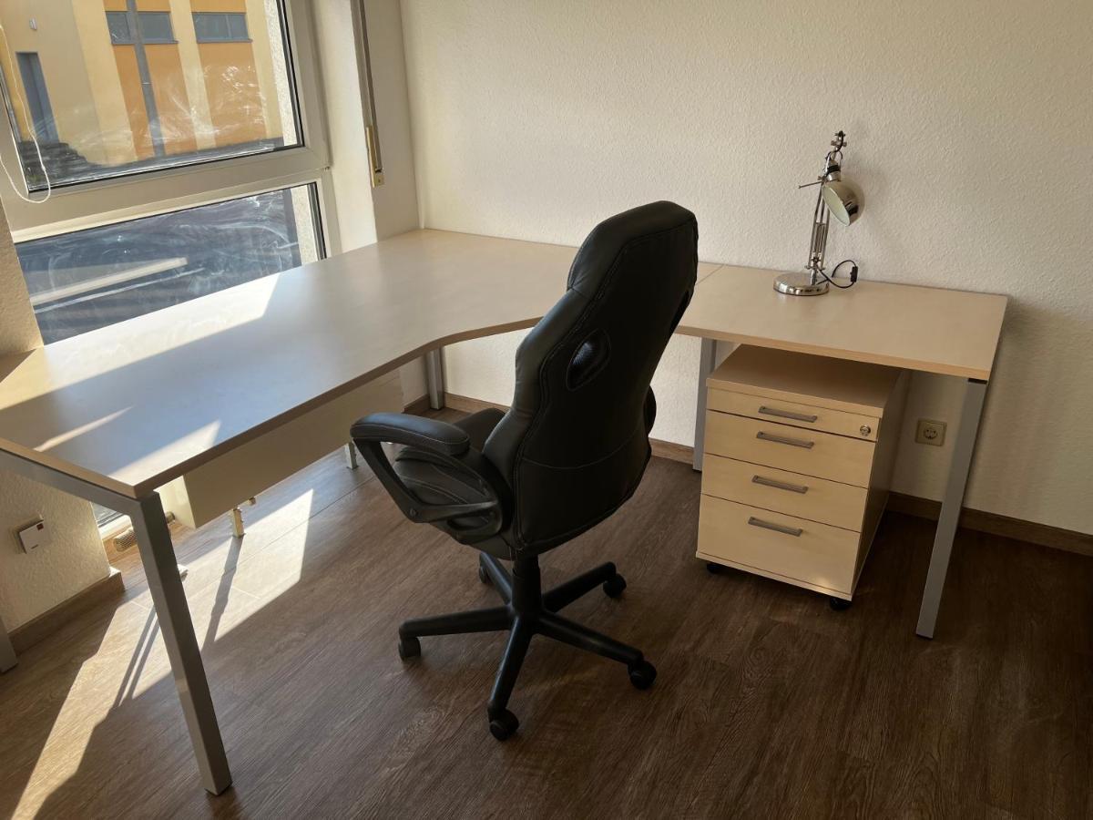 Ziebigk Appartement Deluxe Dessau-Rosslau Εξωτερικό φωτογραφία