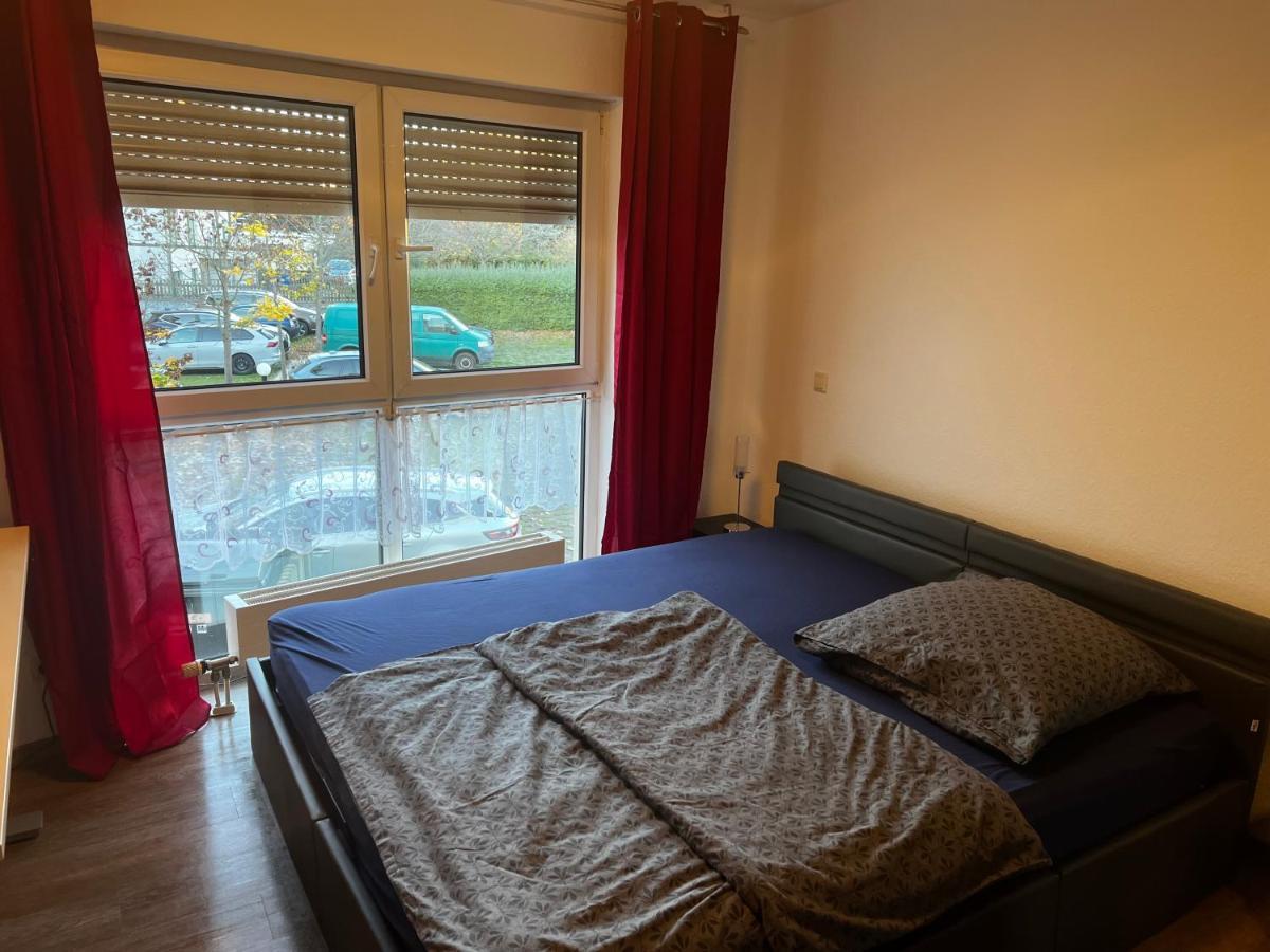 Ziebigk Appartement Deluxe Dessau-Rosslau Εξωτερικό φωτογραφία