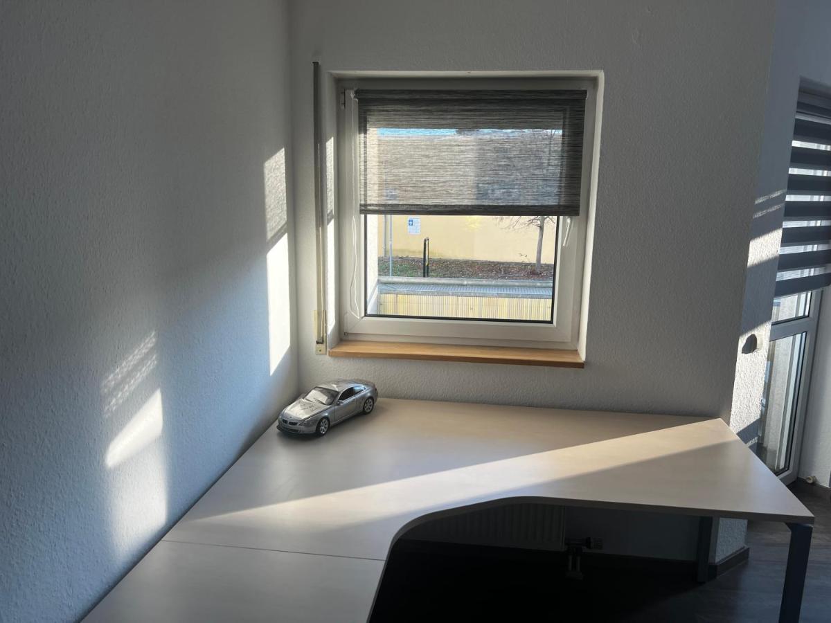 Ziebigk Appartement Deluxe Dessau-Rosslau Εξωτερικό φωτογραφία