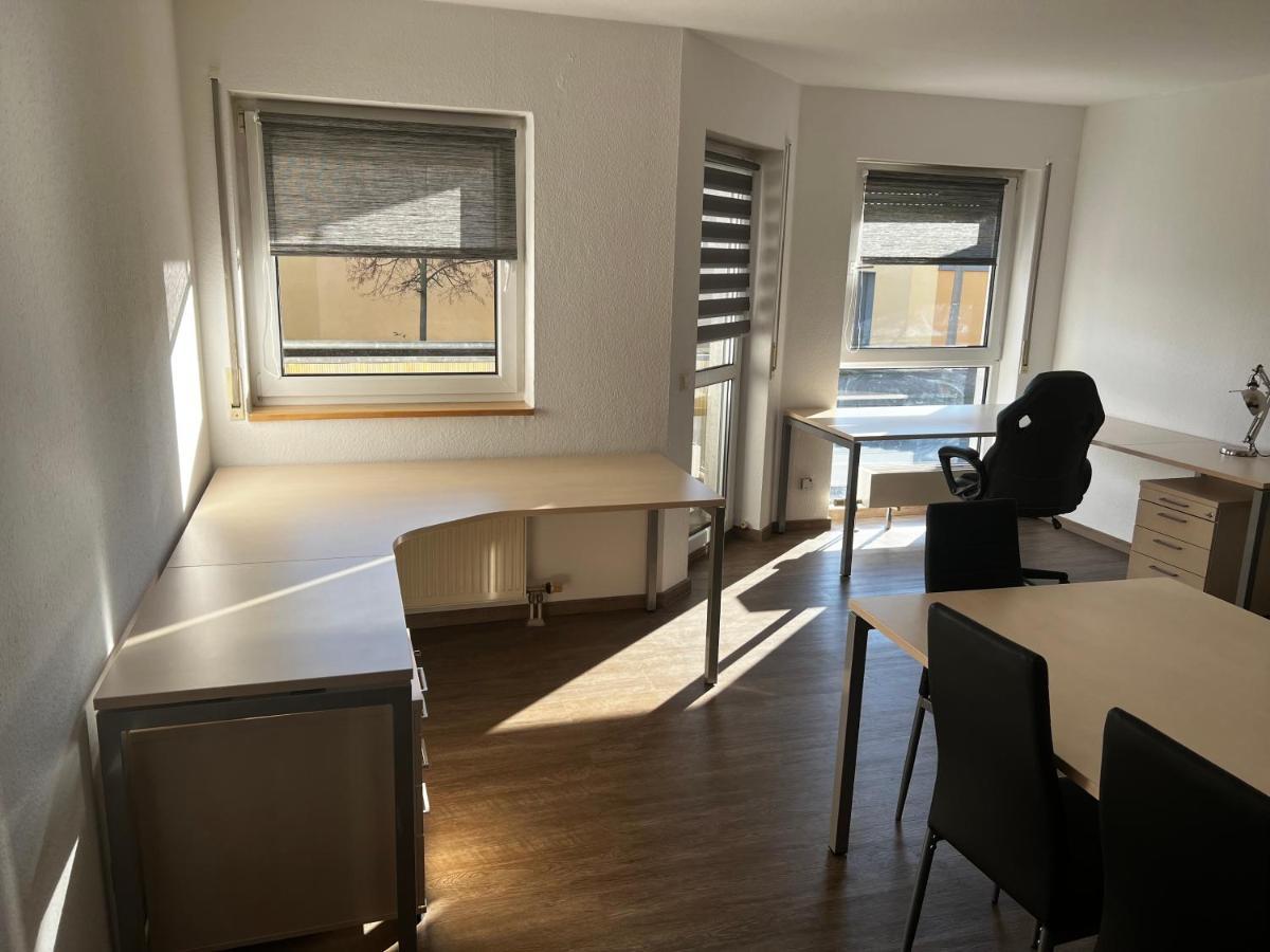 Ziebigk Appartement Deluxe Dessau-Rosslau Εξωτερικό φωτογραφία