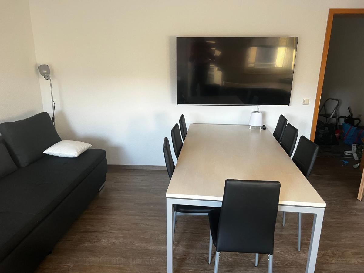 Ziebigk Appartement Deluxe Dessau-Rosslau Εξωτερικό φωτογραφία