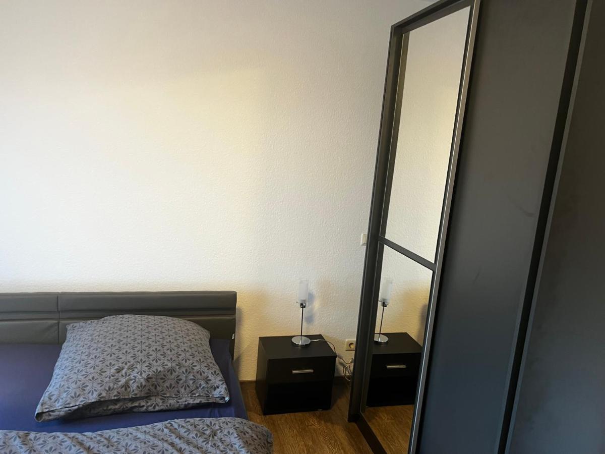 Ziebigk Appartement Deluxe Dessau-Rosslau Εξωτερικό φωτογραφία