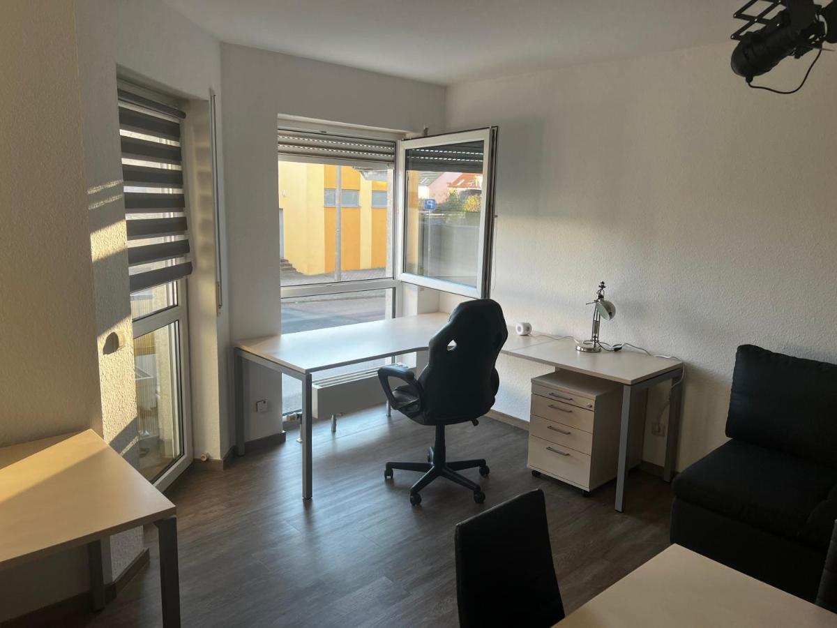 Ziebigk Appartement Deluxe Dessau-Rosslau Εξωτερικό φωτογραφία