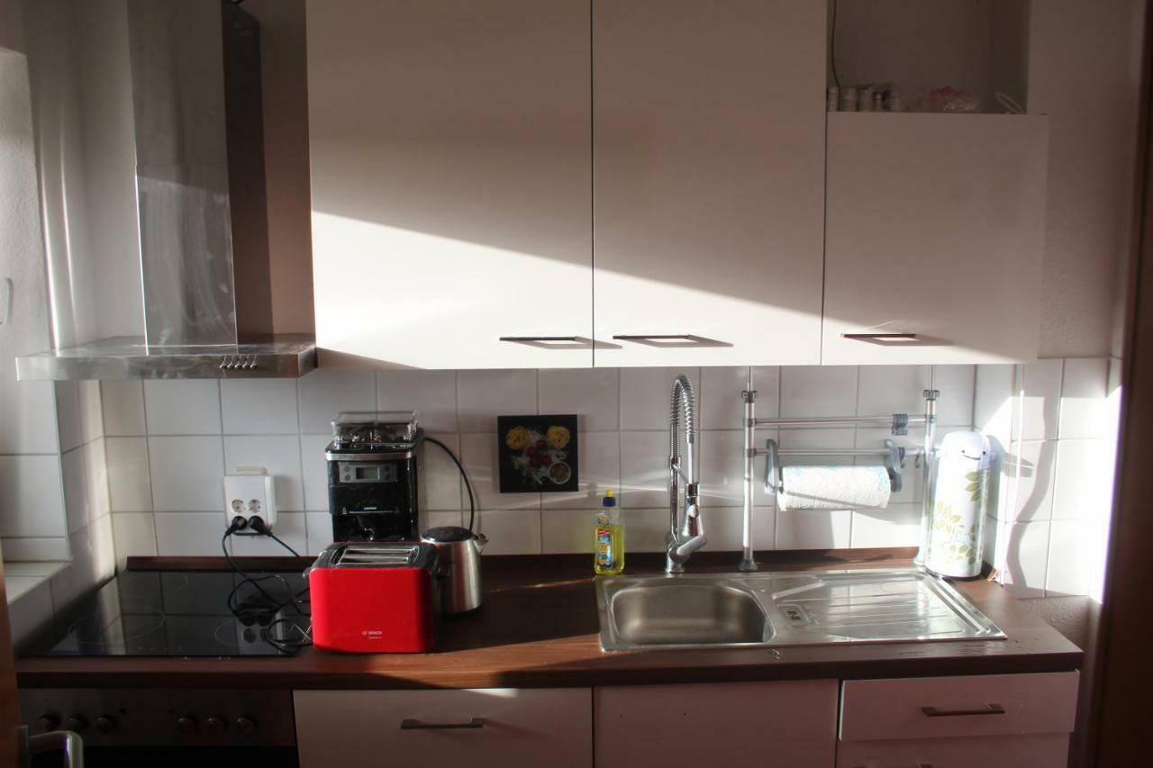 Ziebigk Appartement Deluxe Dessau-Rosslau Εξωτερικό φωτογραφία