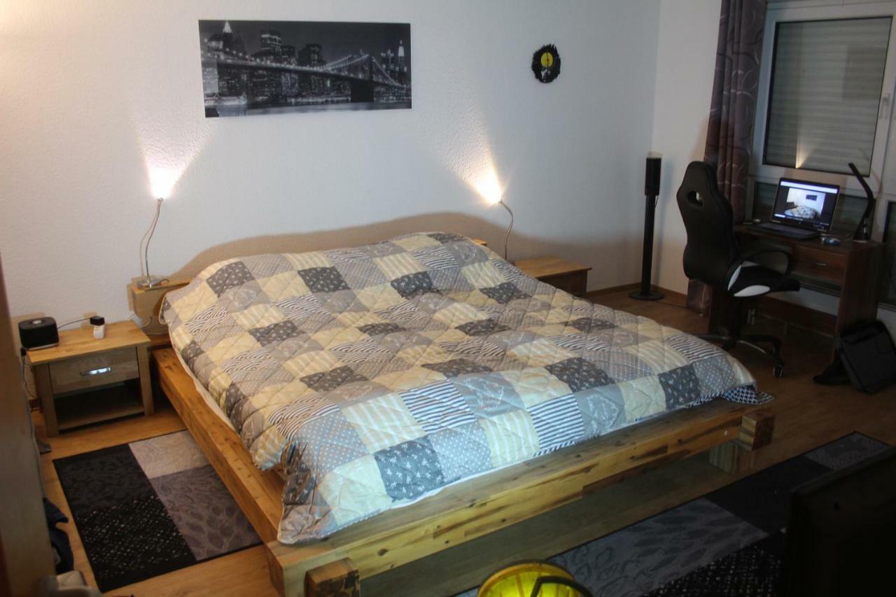 Ziebigk Appartement Deluxe Dessau-Rosslau Εξωτερικό φωτογραφία