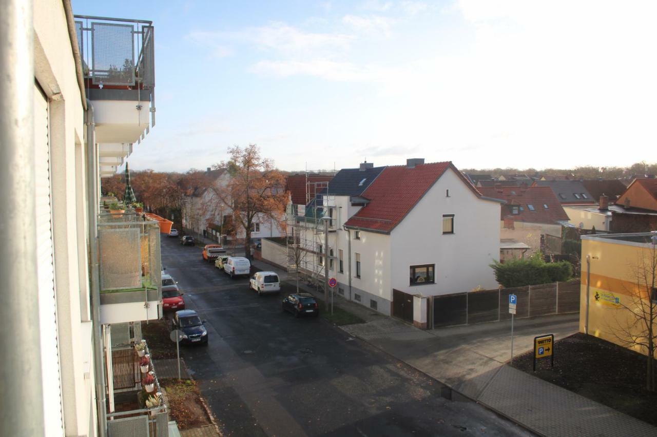 Ziebigk Appartement Deluxe Dessau-Rosslau Εξωτερικό φωτογραφία