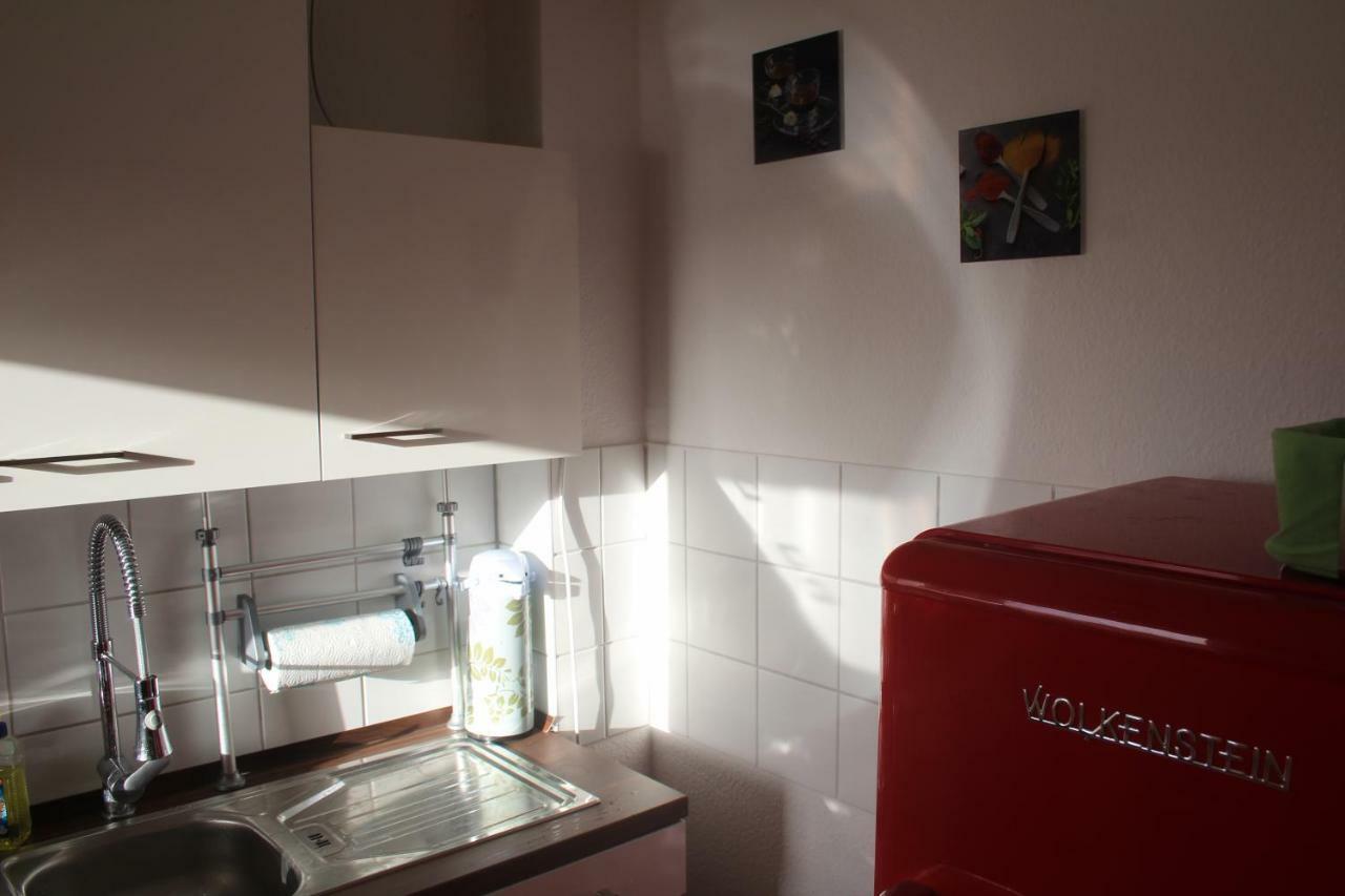 Ziebigk Appartement Deluxe Dessau-Rosslau Εξωτερικό φωτογραφία