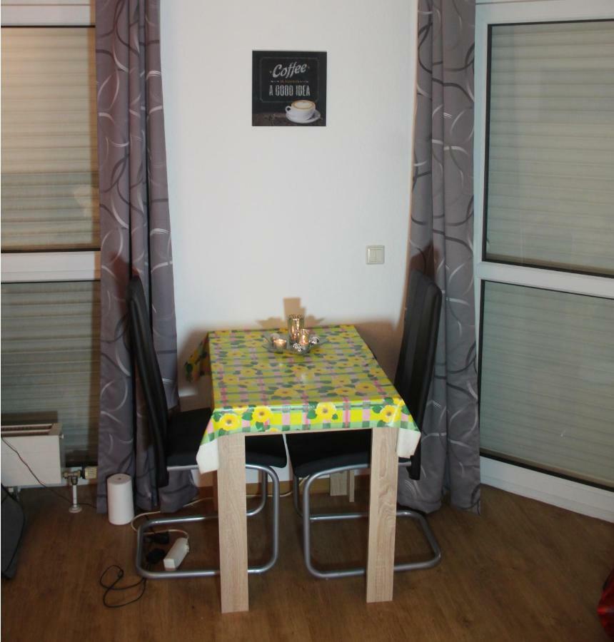 Ziebigk Appartement Deluxe Dessau-Rosslau Εξωτερικό φωτογραφία