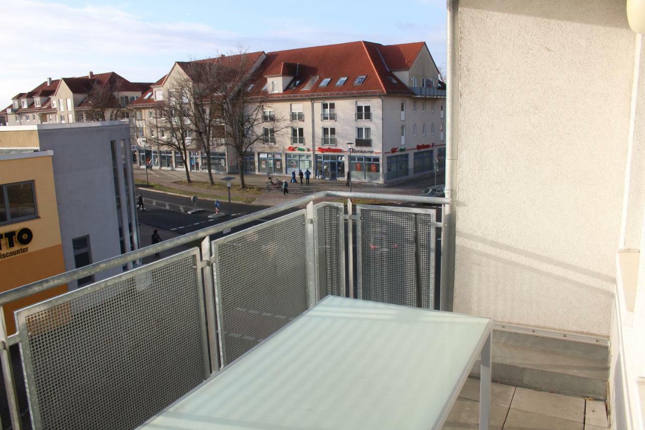 Ziebigk Appartement Deluxe Dessau-Rosslau Εξωτερικό φωτογραφία