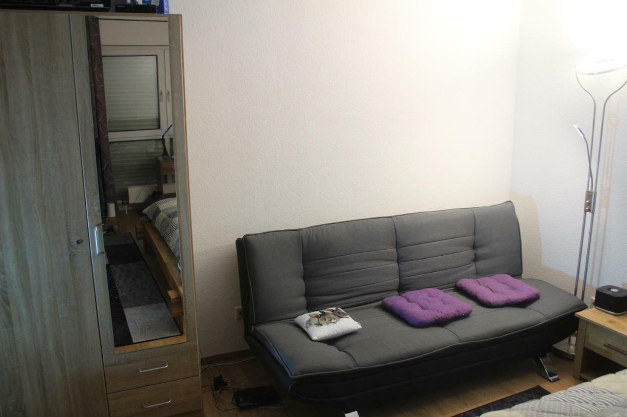 Ziebigk Appartement Deluxe Dessau-Rosslau Εξωτερικό φωτογραφία